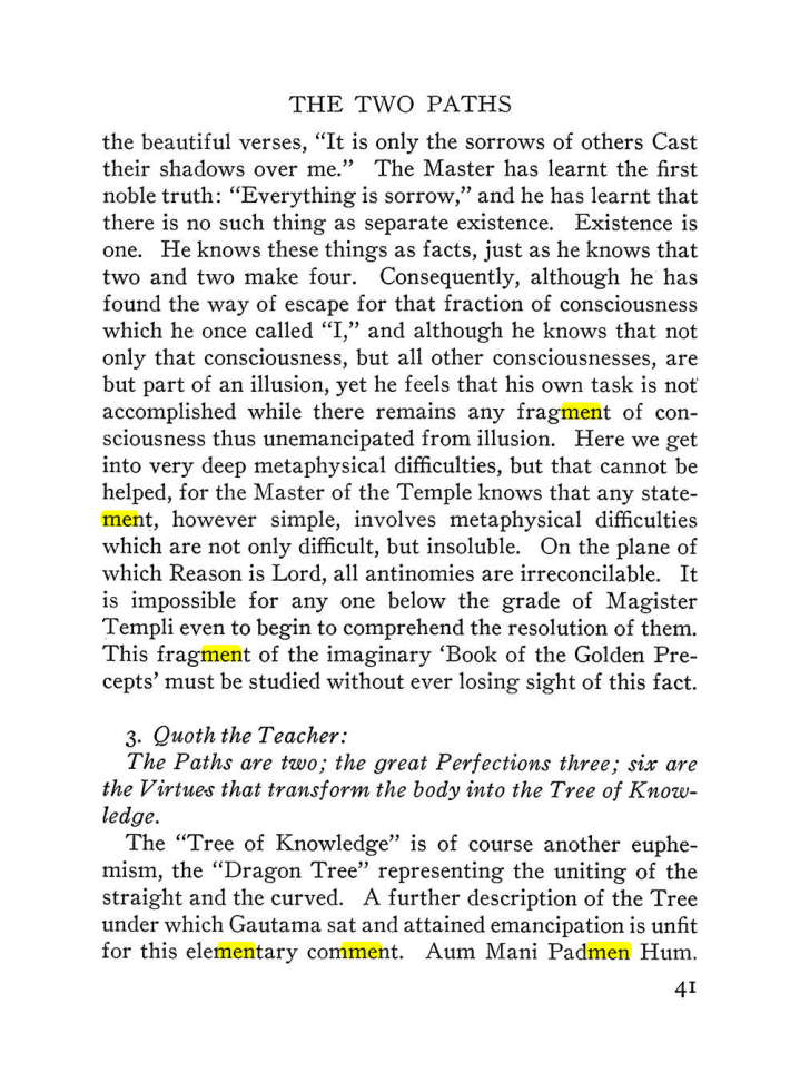 Original scan of The Equinox (Volume III, Number I), PDF page 363