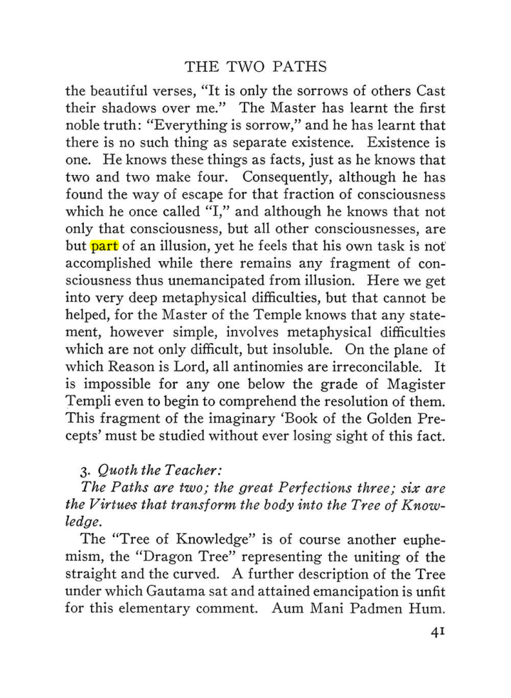 Original scan of The Equinox (Volume III, Number I), PDF page 363