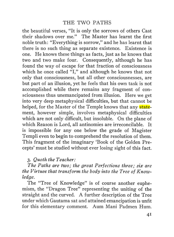 Original scan of The Equinox (Volume III, Number I), PDF page 363