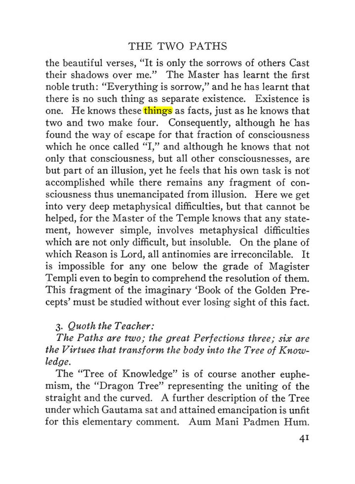 Original scan of The Equinox (Volume III, Number I), PDF page 363