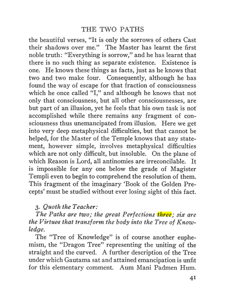 Original scan of The Equinox (Volume III, Number I), PDF page 363
