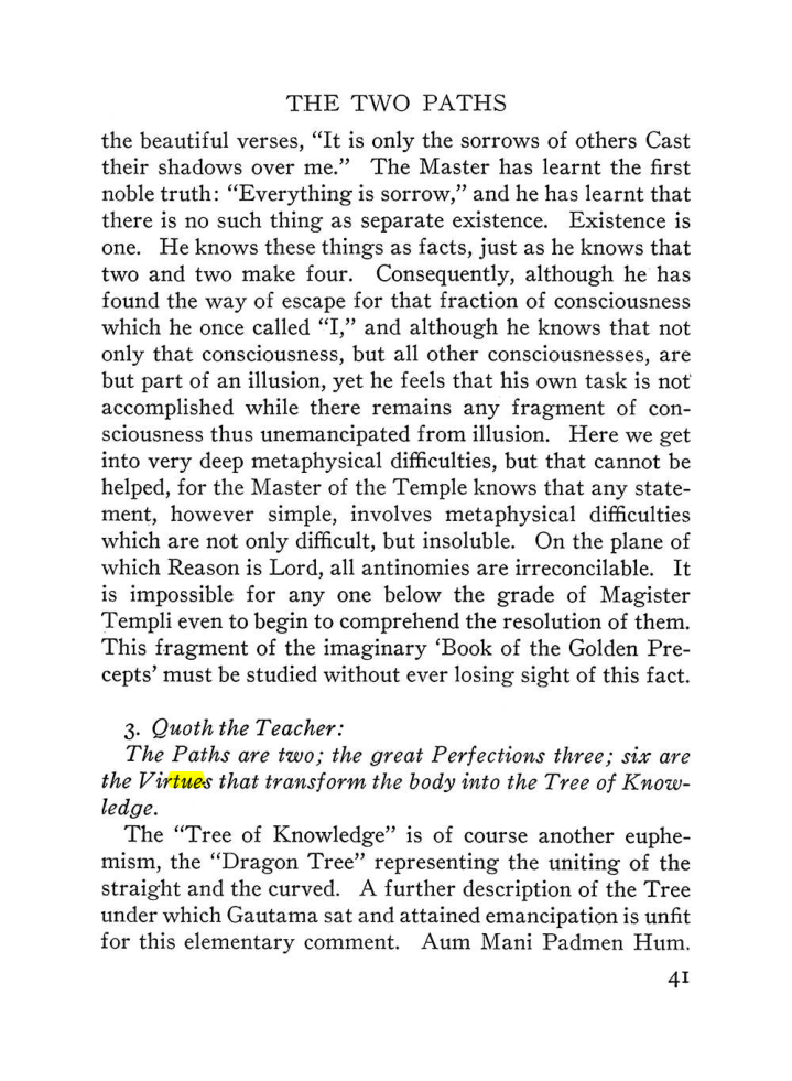 Original scan of The Equinox (Volume III, Number I), PDF page 363