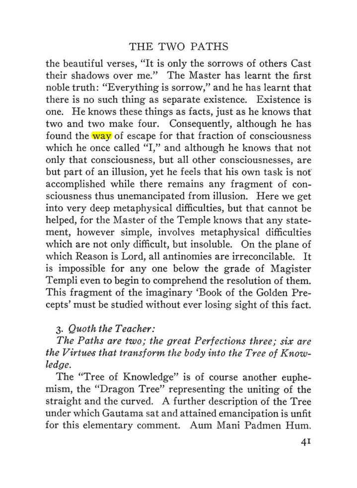 Original scan of The Equinox (Volume III, Number I), PDF page 363