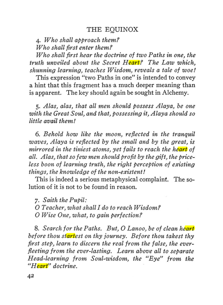Original scan of The Equinox (Volume III, Number I), PDF page 364