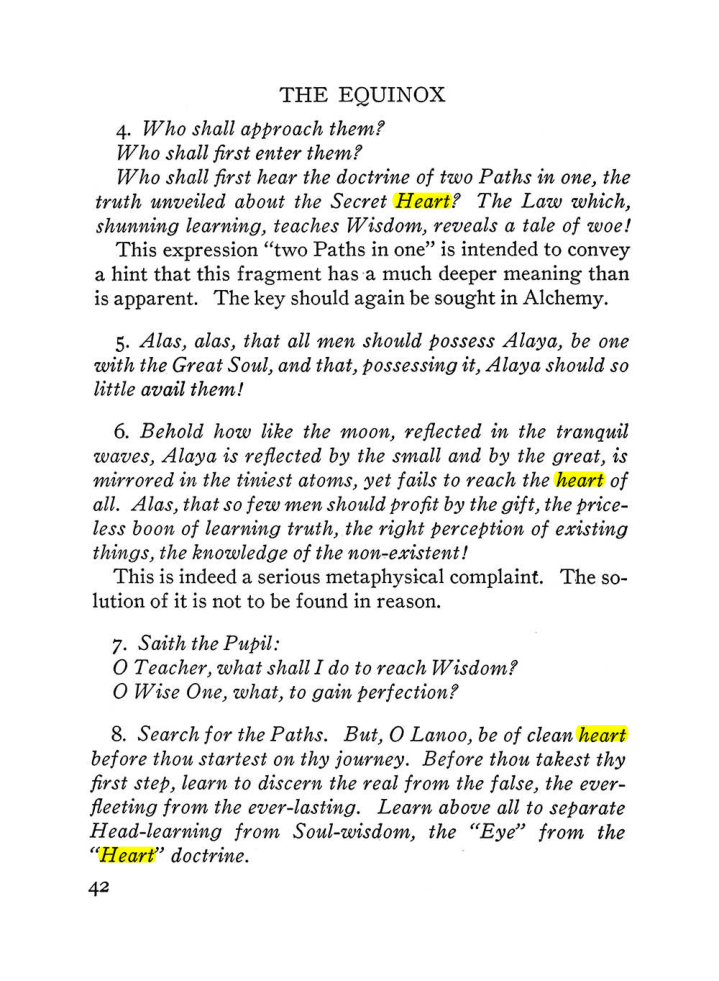 Original scan of The Equinox (Volume III, Number I), PDF page 364
