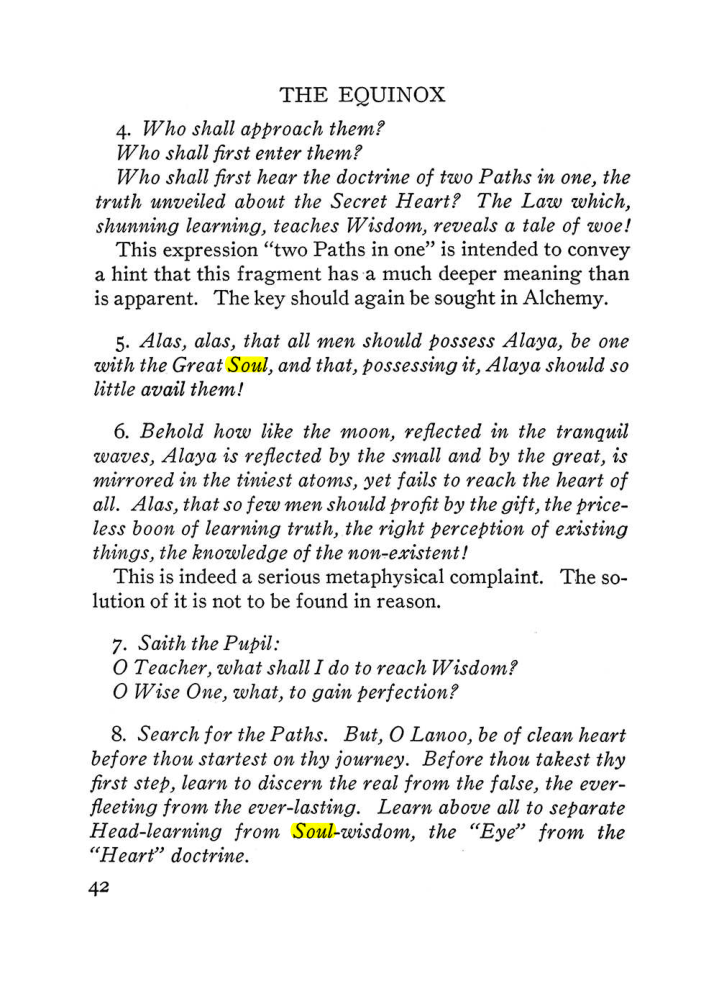Original scan of The Equinox (Volume III, Number I), PDF page 364