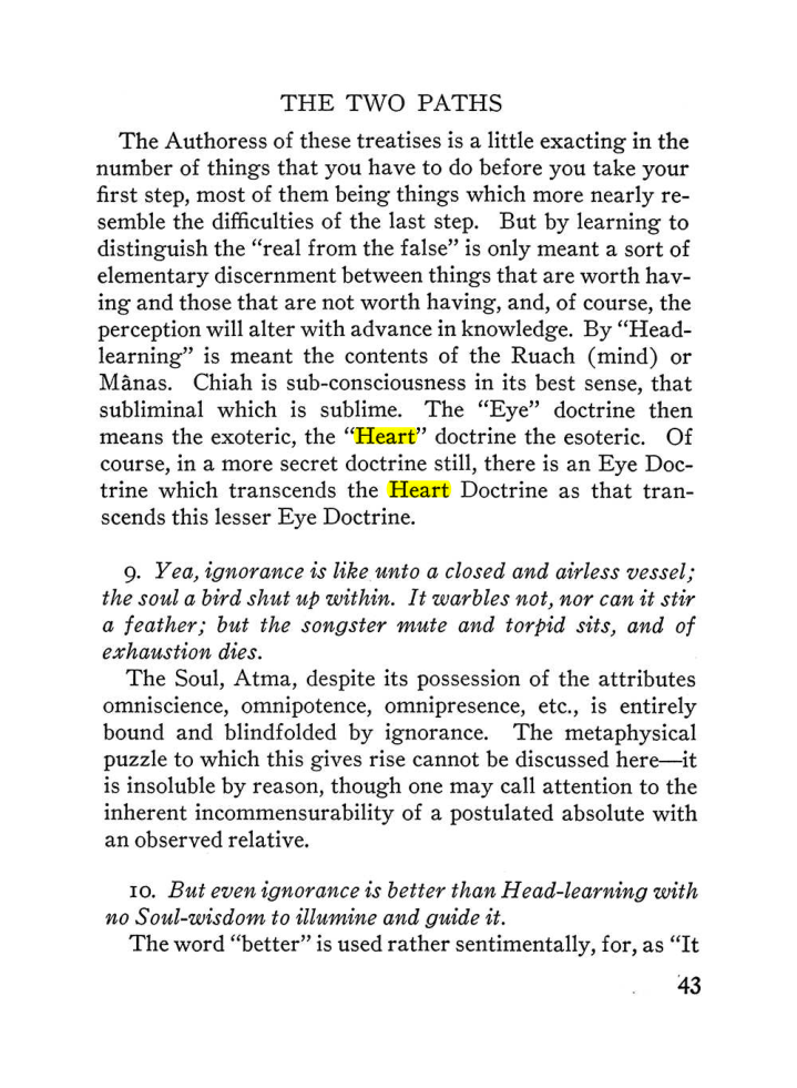 Original scan of The Equinox (Volume III, Number I), PDF page 365