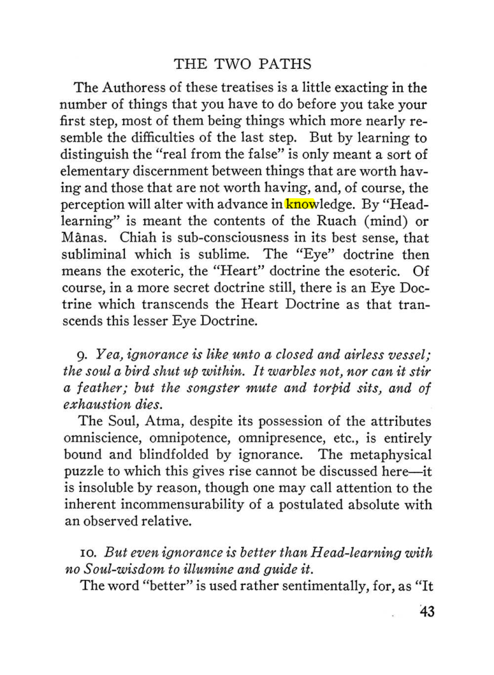 Original scan of The Equinox (Volume III, Number I), PDF page 365