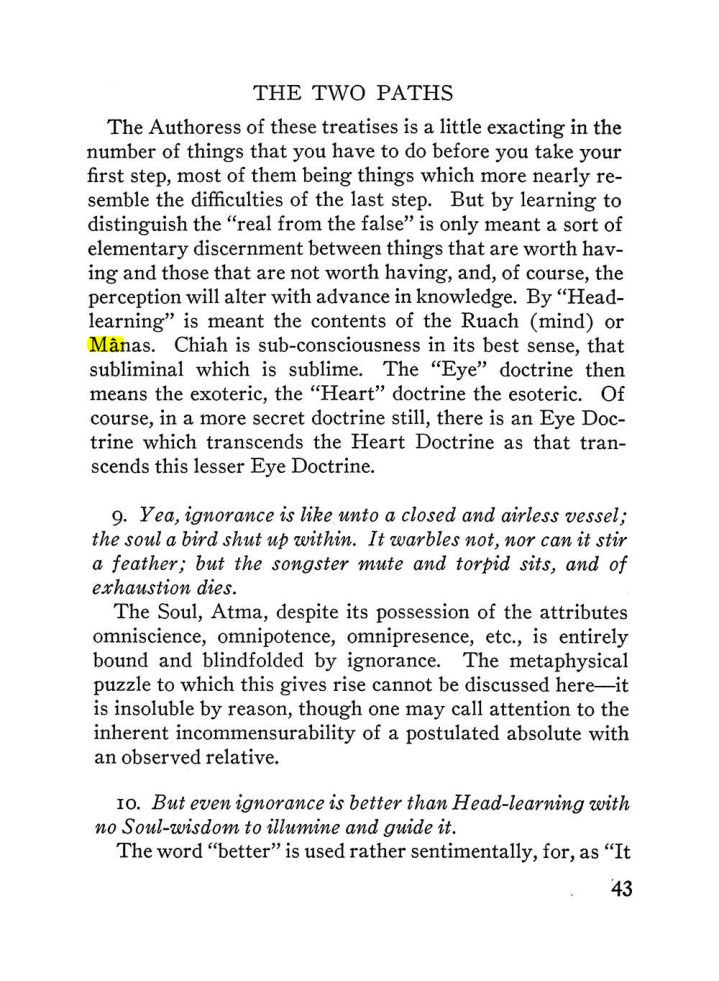 Original scan of The Equinox (Volume III, Number I), PDF page 365