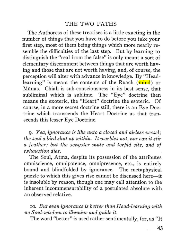Original scan of The Equinox (Volume III, Number I), PDF page 365