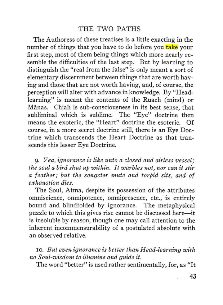 Original scan of The Equinox (Volume III, Number I), PDF page 365
