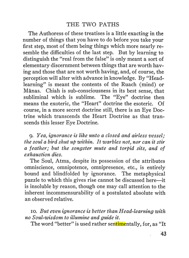 Original scan of The Equinox (Volume III, Number I), PDF page 365