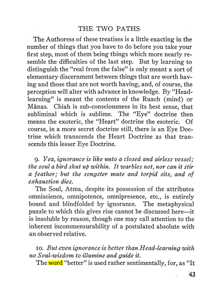 Original scan of The Equinox (Volume III, Number I), PDF page 365