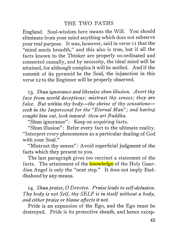 Original scan of The Equinox (Volume III, Number I), PDF page 367