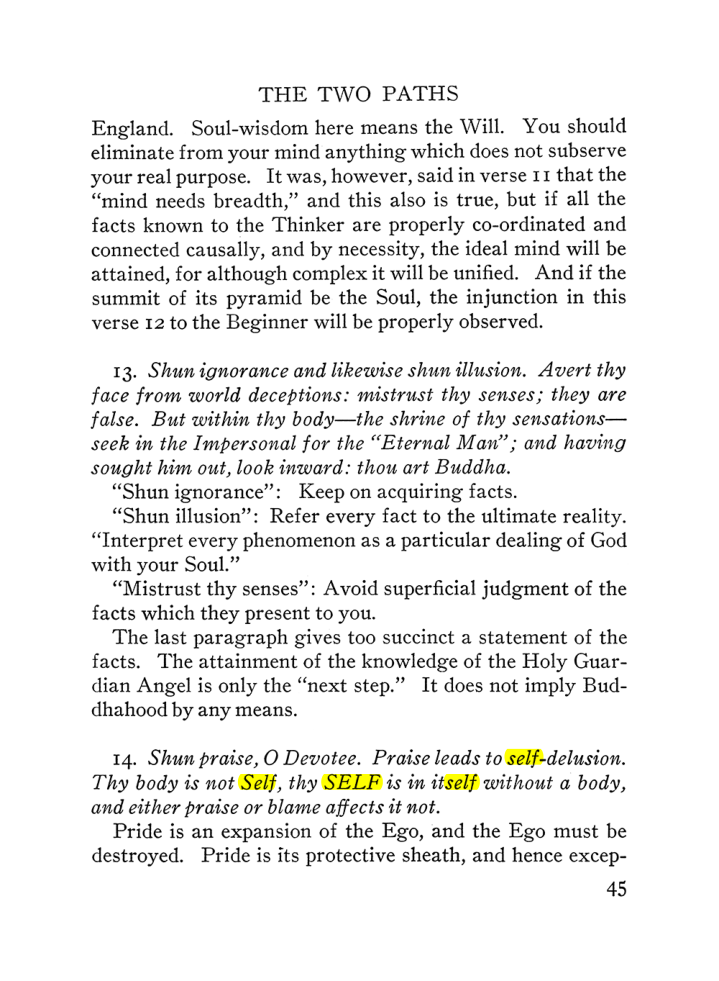 Original scan of The Equinox (Volume III, Number I), PDF page 367