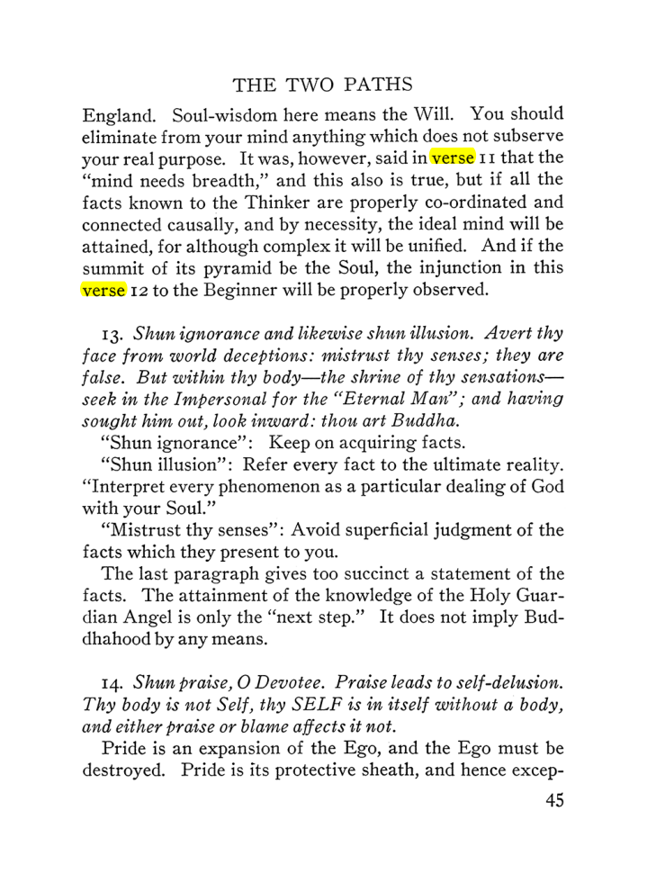 Original scan of The Equinox (Volume III, Number I), PDF page 367