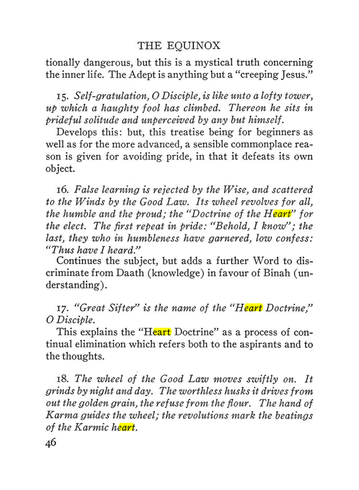 Original scan of The Equinox (Volume III, Number I), PDF page 368
