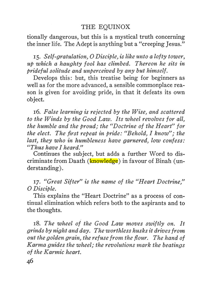 Original scan of The Equinox (Volume III, Number I), PDF page 368