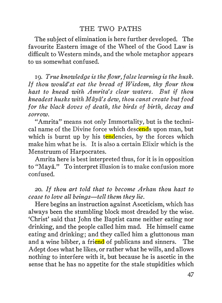 Original scan of The Equinox (Volume III, Number I), PDF page 369