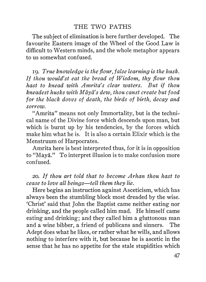 Original scan of The Equinox (Volume III, Number I), PDF page 369
