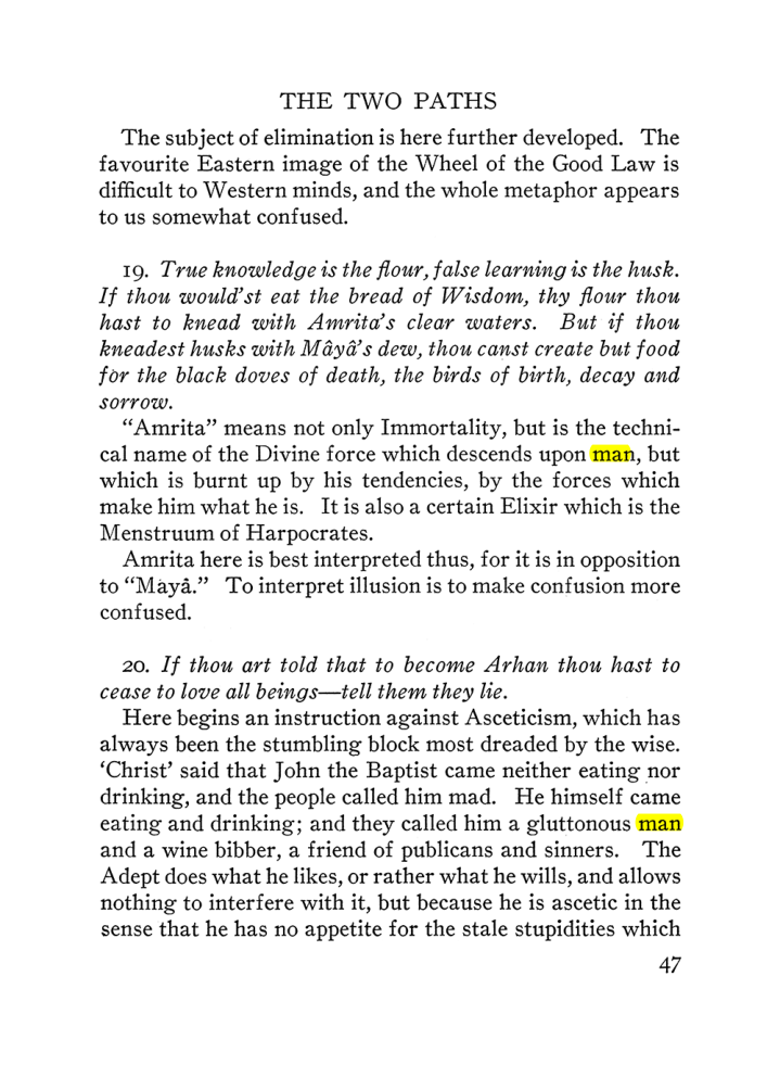 Original scan of The Equinox (Volume III, Number I), PDF page 369