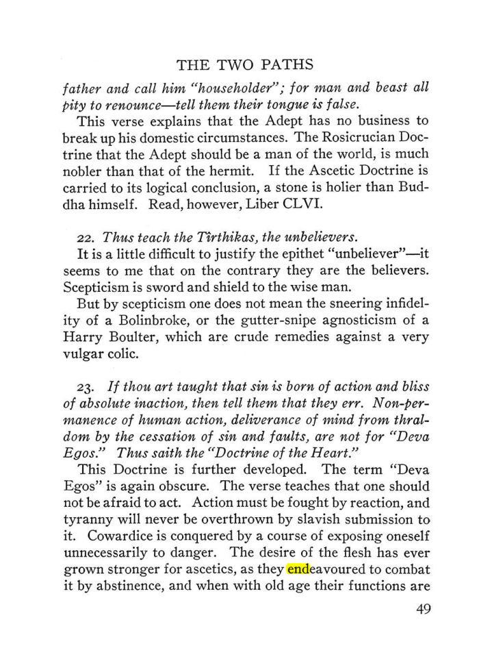Original scan of The Equinox (Volume III, Number I), PDF page 371