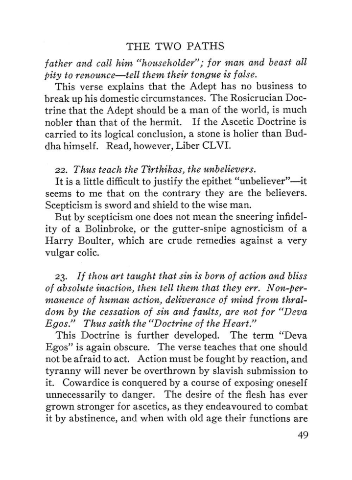 Original scan of The Equinox (Volume III, Number I), PDF page 371