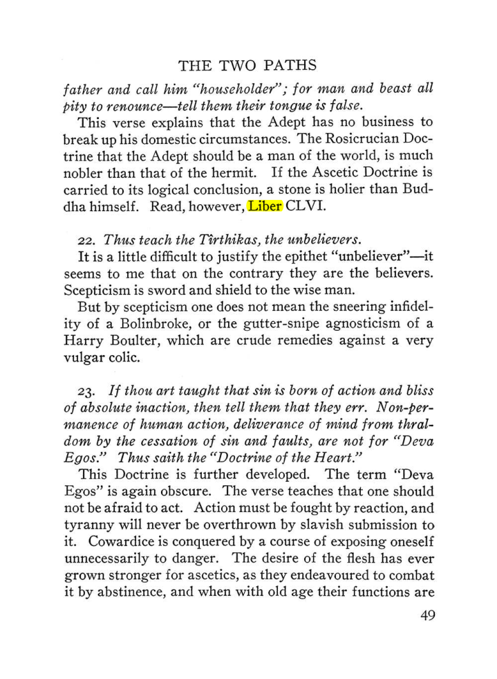 Original scan of The Equinox (Volume III, Number I), PDF page 371