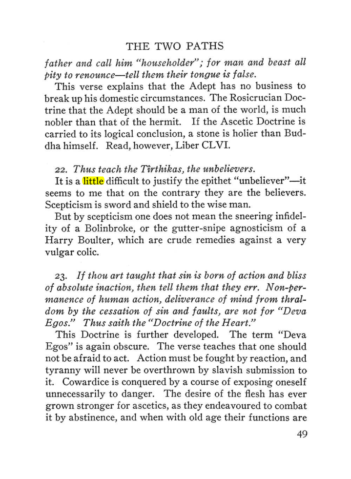 Original scan of The Equinox (Volume III, Number I), PDF page 371