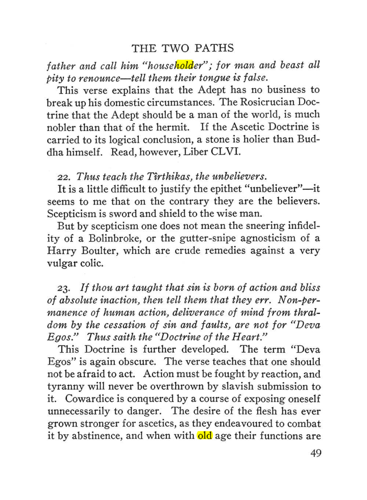 Original scan of The Equinox (Volume III, Number I), PDF page 371
