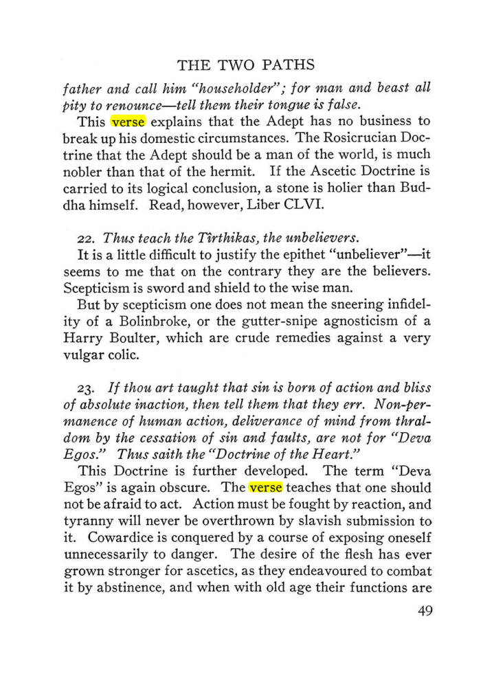 Original scan of The Equinox (Volume III, Number I), PDF page 371