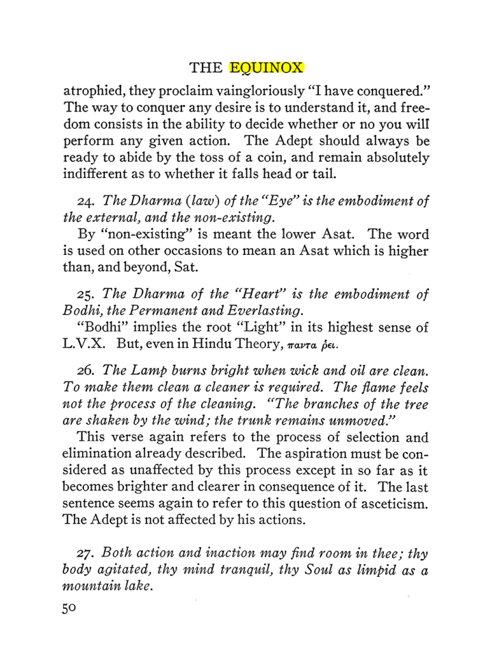 Original scan of The Equinox (Volume III, Number I), PDF page 372