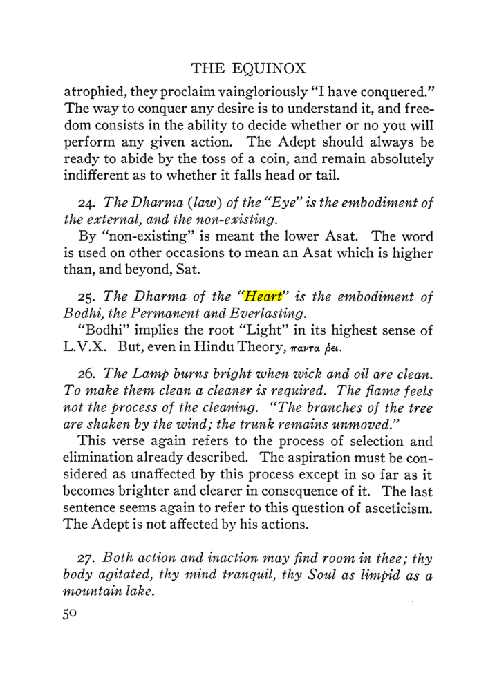Original scan of The Equinox (Volume III, Number I), PDF page 372