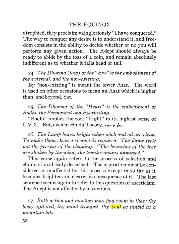 Original scan of The Equinox (Volume III, Number I), PDF page 372