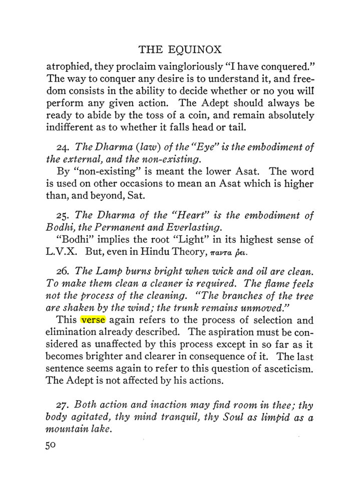 Original scan of The Equinox (Volume III, Number I), PDF page 372