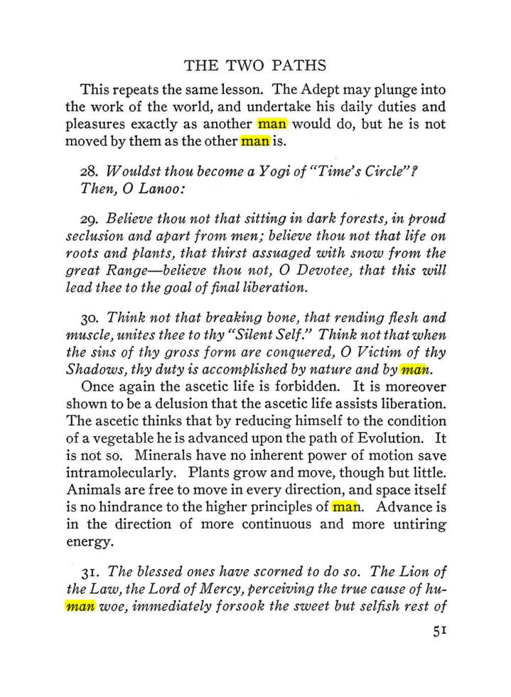 Original scan of The Equinox (Volume III, Number I), PDF page 373