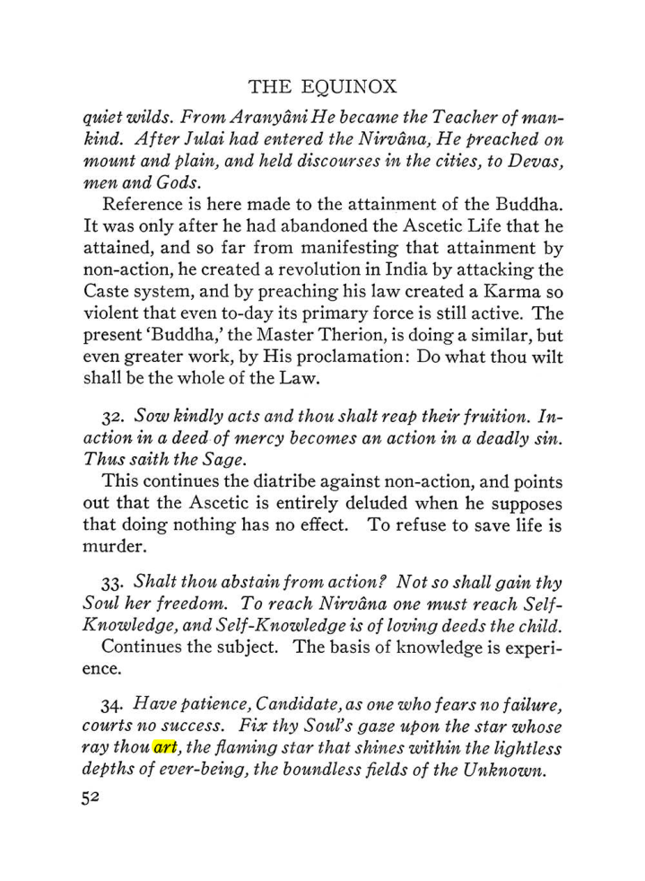 Original scan of The Equinox (Volume III, Number I), PDF page 374