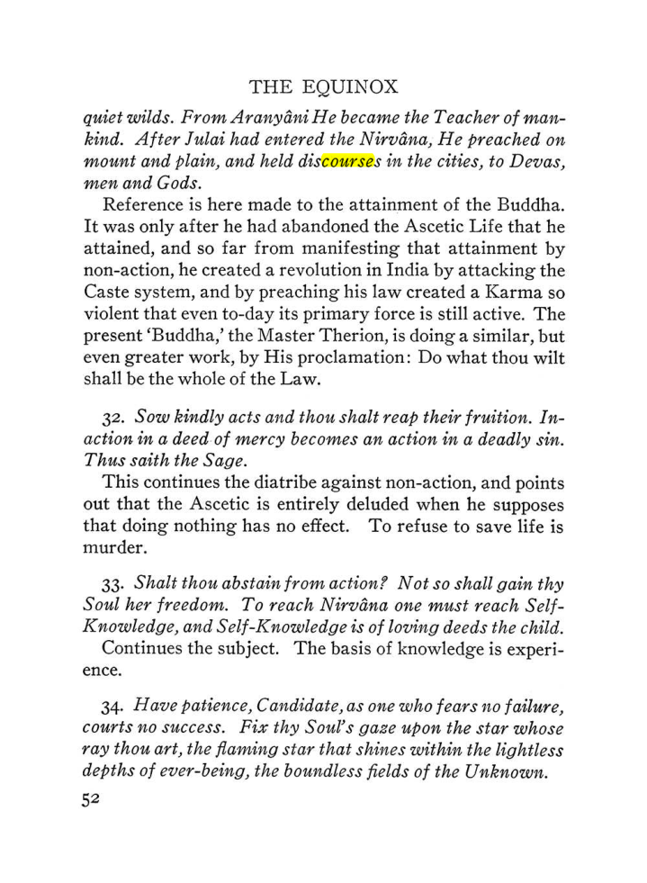 Original scan of The Equinox (Volume III, Number I), PDF page 374
