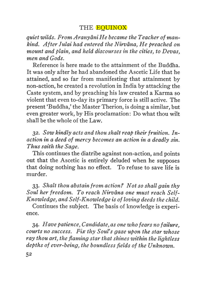 Original scan of The Equinox (Volume III, Number I), PDF page 374