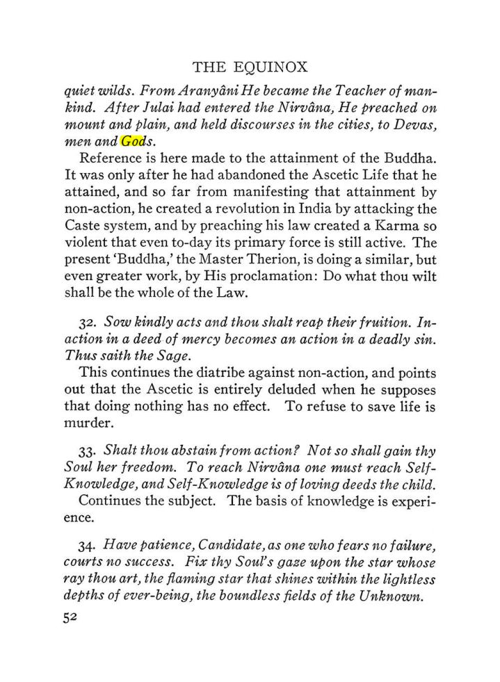 Original scan of The Equinox (Volume III, Number I), PDF page 374