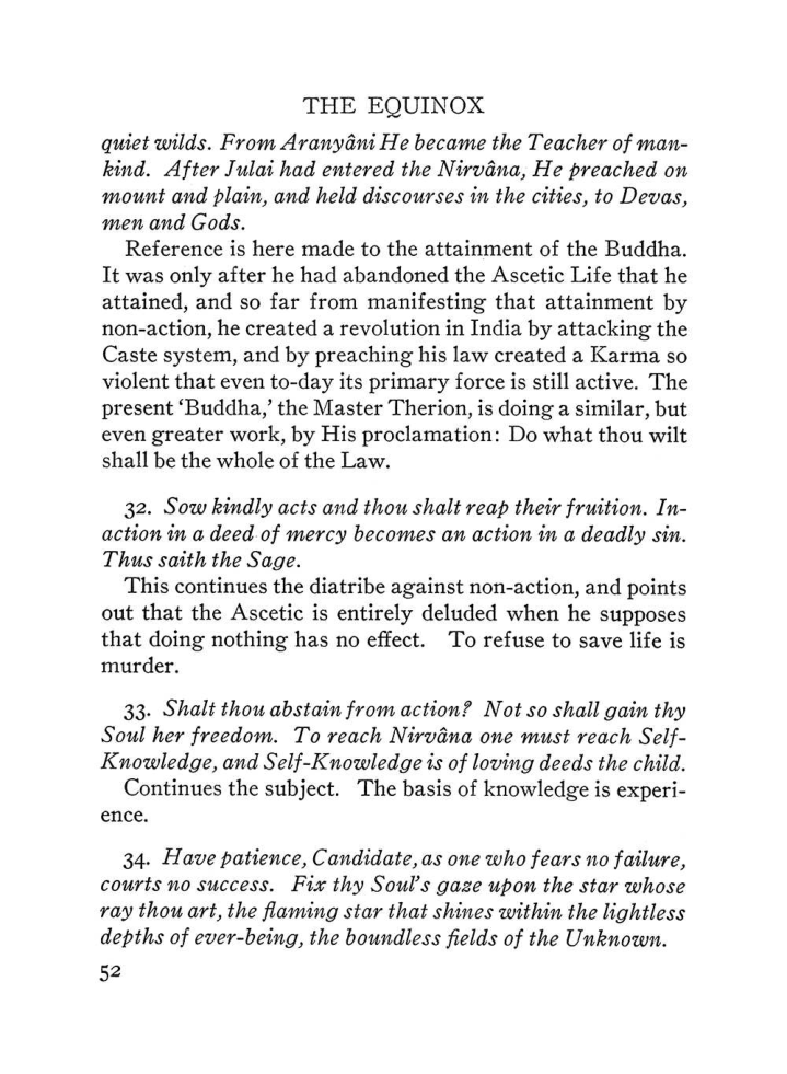 Original scan of The Equinox (Volume III, Number I), PDF page 374