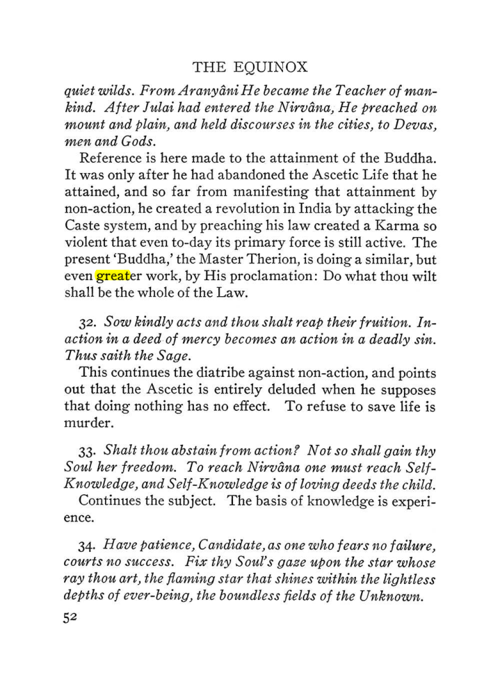 Original scan of The Equinox (Volume III, Number I), PDF page 374