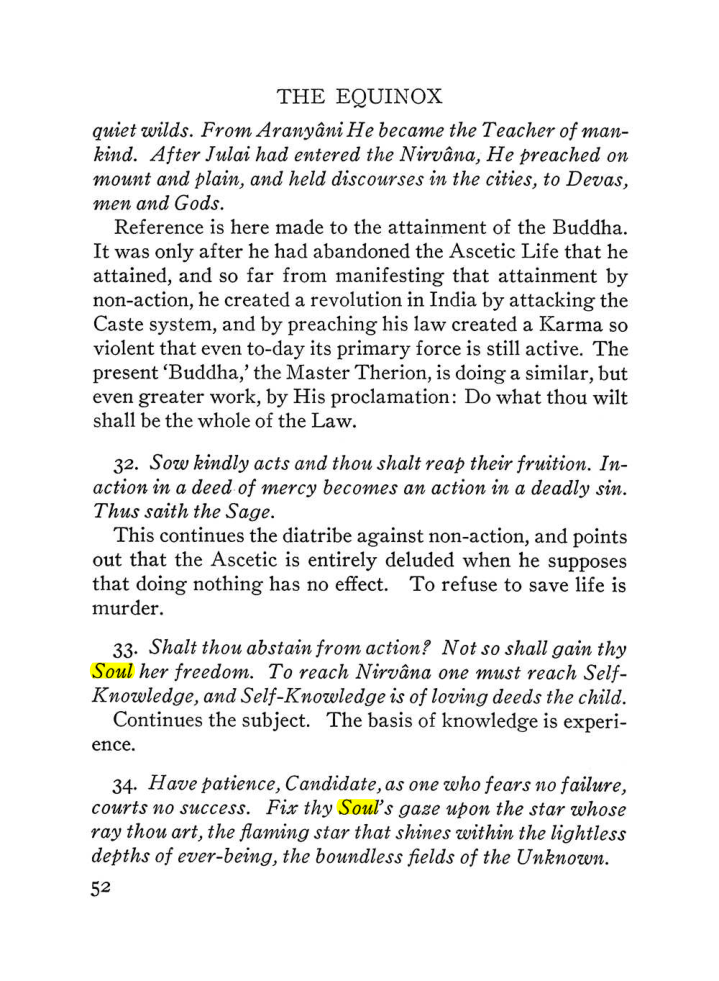 Original scan of The Equinox (Volume III, Number I), PDF page 374
