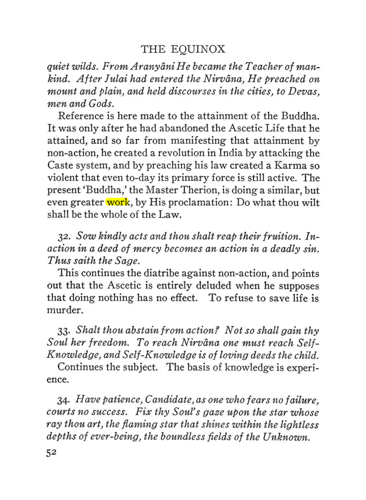 Original scan of The Equinox (Volume III, Number I), PDF page 374