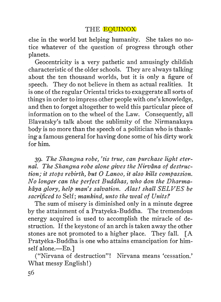 Original scan of The Equinox (Volume III, Number I), PDF page 378