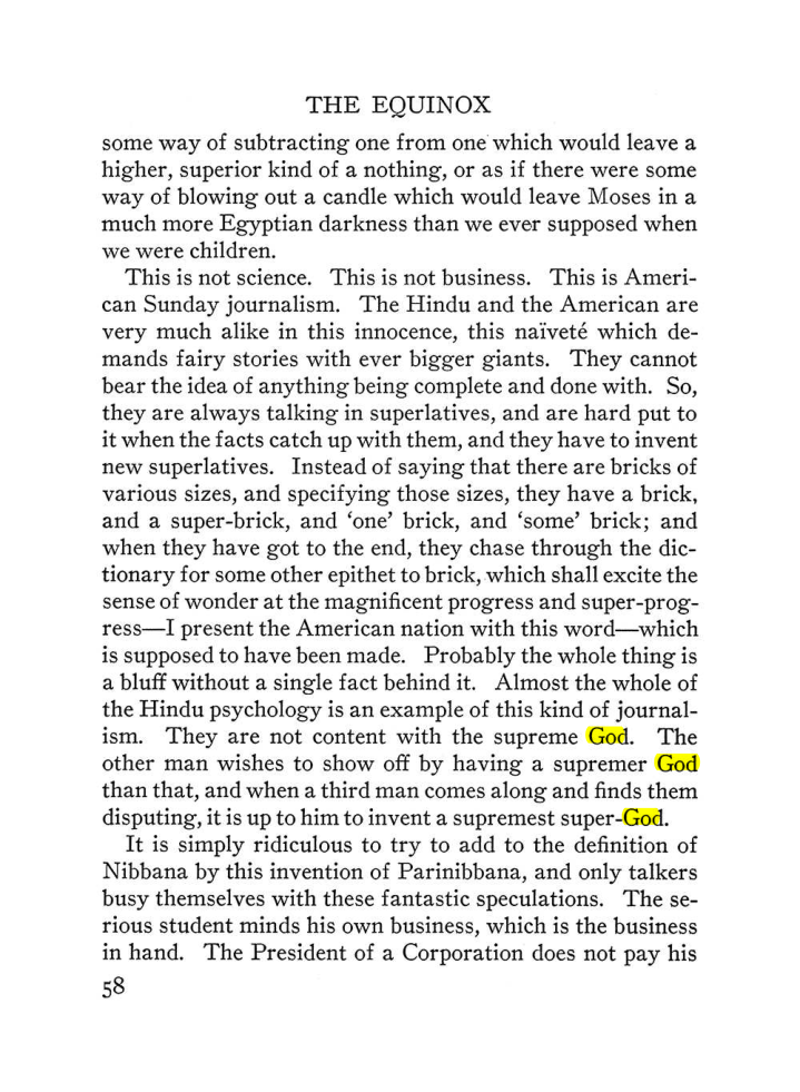 Original scan of The Equinox (Volume III, Number I), PDF page 380