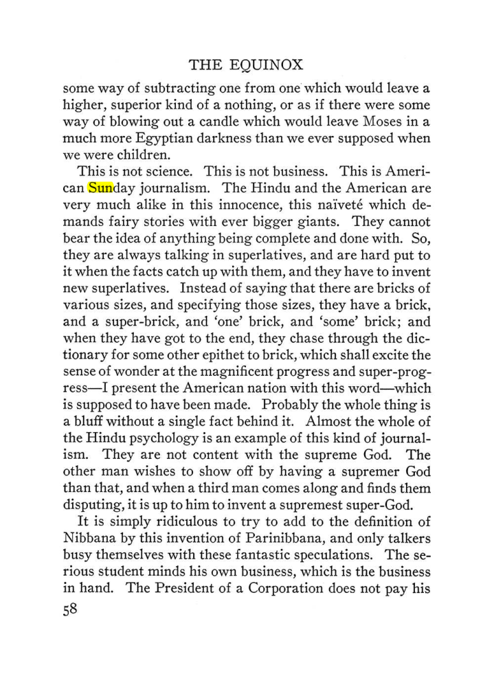 Original scan of The Equinox (Volume III, Number I), PDF page 380