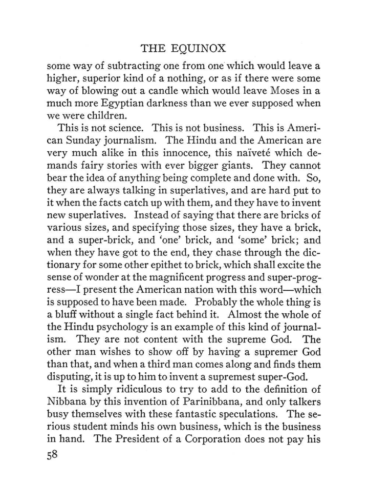 Original scan of The Equinox (Volume III, Number I), PDF page 380