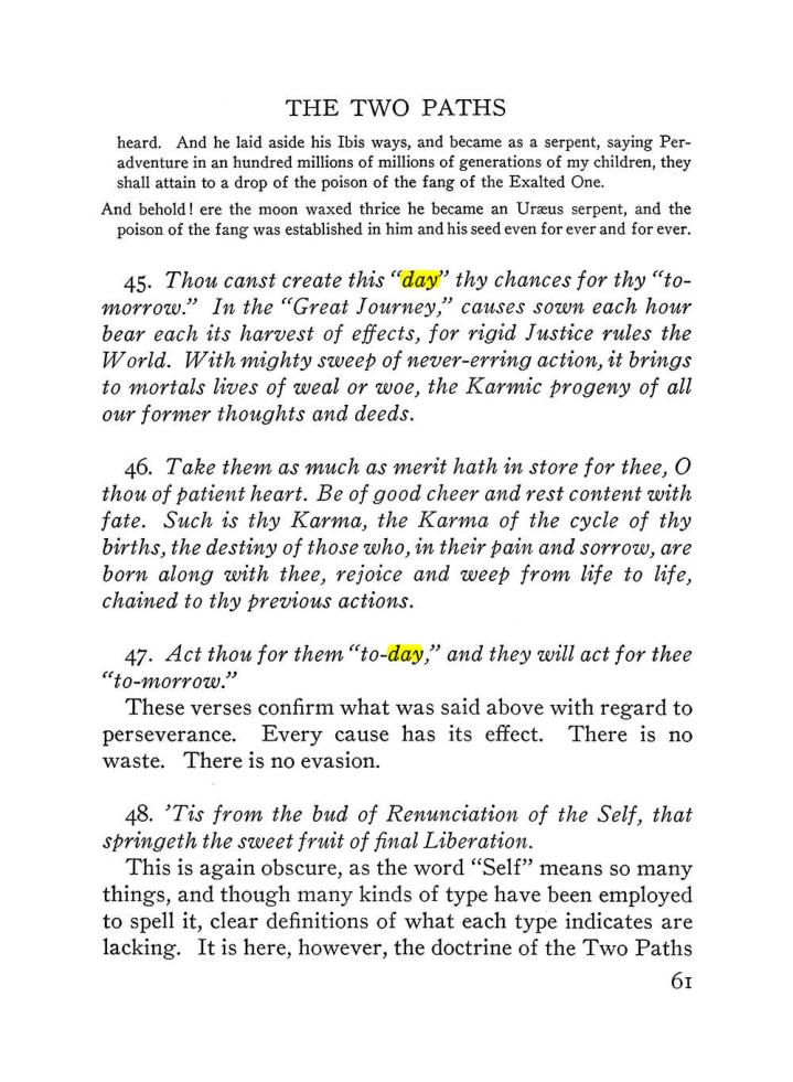 Original scan of The Equinox (Volume III, Number I), PDF page 383