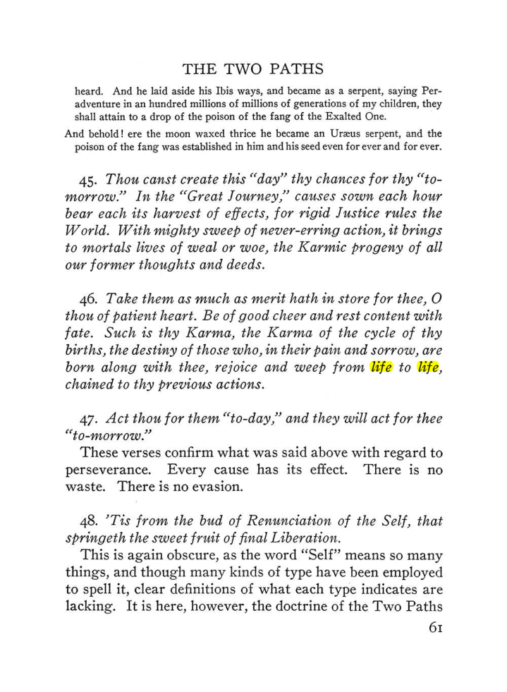 Original scan of The Equinox (Volume III, Number I), PDF page 383
